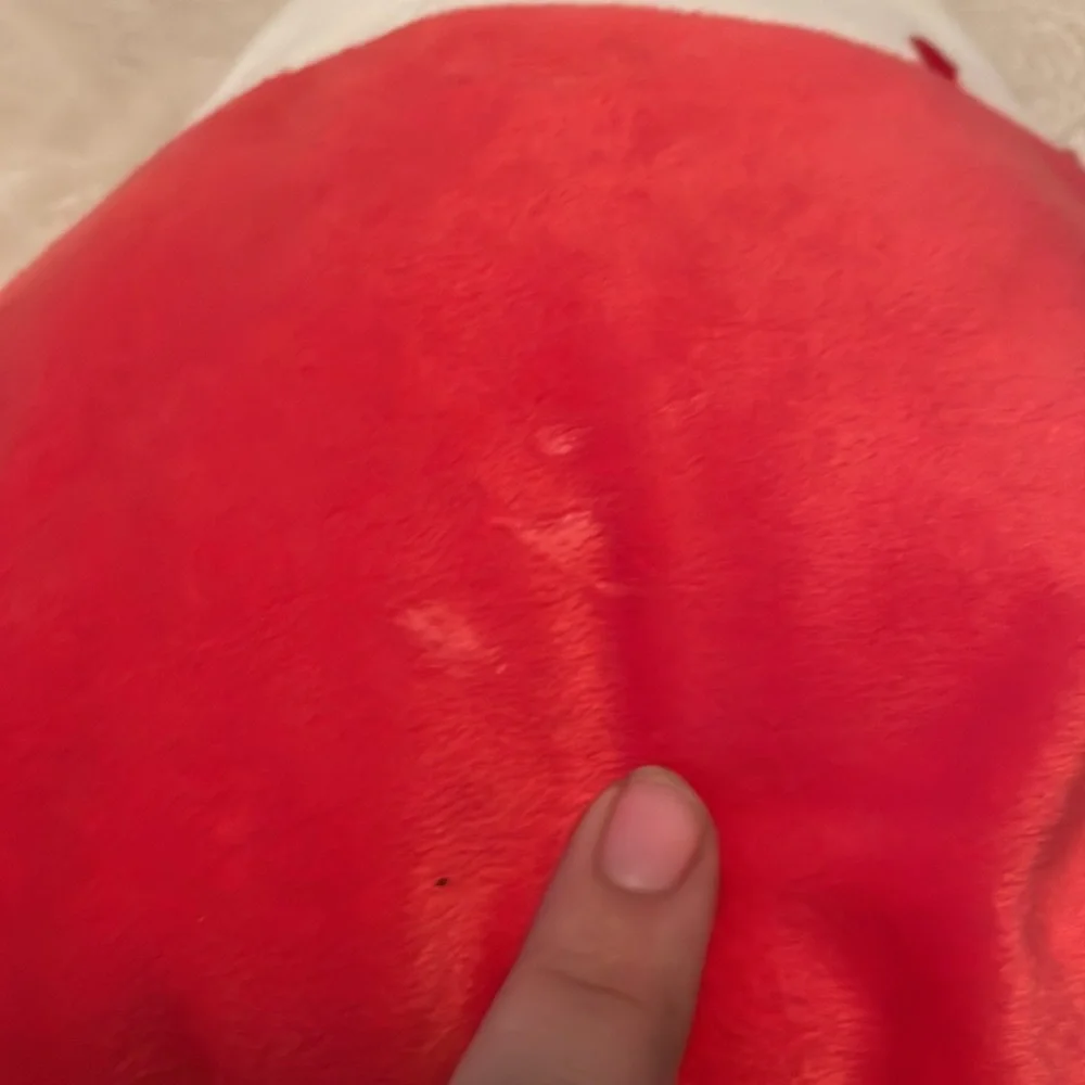 Strawberry Plush - Picture 3 of 5